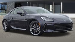 2025 Subaru BRZ Limited