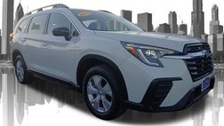 2023 Subaru Ascent Base