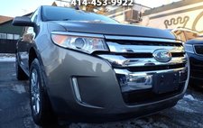 2012 Ford Edge Limited