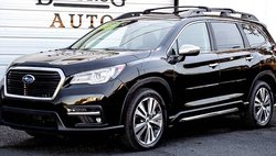 2022 Subaru Ascent Touring