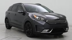 2019 Kia Niro S Touring