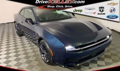 2024 Dodge Charger Daytona R/T