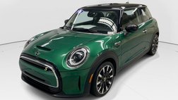 2024 MINI Hardtop Cooper SE