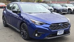 2024 Subaru Impreza RS