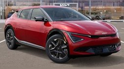 2025 Kia EV6 Wind