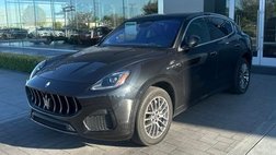 2024 Maserati Grecale GT