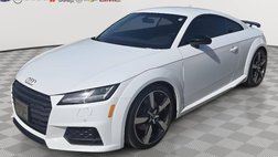 2019 Audi TT 2.0T quattro