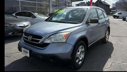 2008 Honda CR-V LX