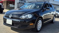 2013 Volkswagen Jetta S FWD