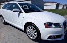 2011 Audi A3 2.0 TDI Premium