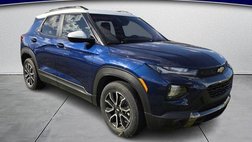 2022 Chevrolet TrailBlazer ACTIV