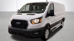 2024 Ford Transit 250