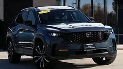 2024 Mazda CX-50 2.5 S Premium Plus