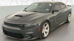 2016 Dodge Charger R/T Scat Pack