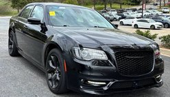 2022 Chrysler 300 Touring L