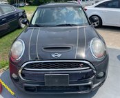 2015 MINI Hardtop Cooper S