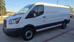 2016 Ford Transit 350