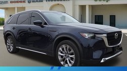 2024 Mazda CX-90 3.3 Turbo Premium