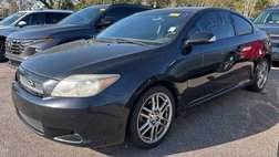 2006 Scion tC Base