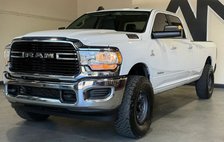 2019 Ram Ram Pickup 3500 Big Horn