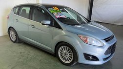 2014 Ford C-Max Energi SEL