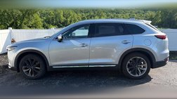 2016 Mazda CX-9 Grand Touring