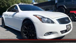 2015 Infiniti Q60 Coupe Journey