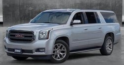 2018 GMC Yukon XL SLT