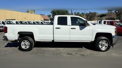 2019 Chevrolet Silverado 2500HD Work Truck