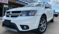 2014 Dodge Journey R/T