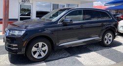 2017 Audi Q7 2.0T quattro Premium Plus