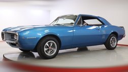 1967 Pontiac Firebird 