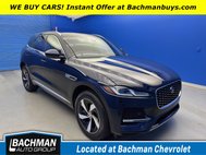 2023 Jaguar F-PACE P250 S