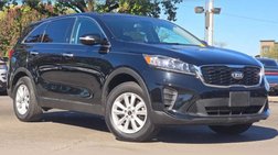 2019 Kia Sorento L