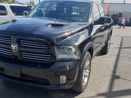 2014 Ram Ram Pickup 1500 Sport