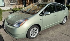 2008 Toyota Prius Touring
