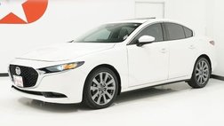 2024 Mazda MAZDA3 2.5 S Preferred