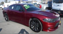 2019 Dodge Charger GT