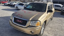 2005 GMC Envoy XL SLE
