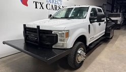 2020 Ford Super Duty F-350 XL