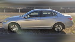 2011 Honda Accord LX
