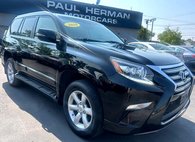 2016 Lexus GX 460 Base