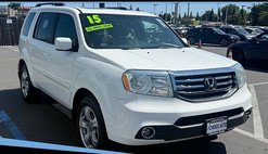 2015 Honda Pilot EX-L