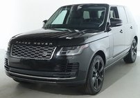 2020 Land Rover Range Rover P525 HSE