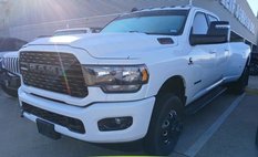 2024 Ram Ram Pickup 3500 Lone Star