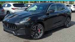 2023 Maserati Grecale GT