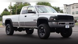 1999 Dodge Ram 2500 ST
