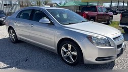 2012 Chevrolet Malibu LT
