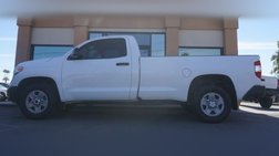 2017 Toyota Tundra SR