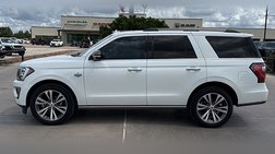 2020 Ford Expedition King Ranch